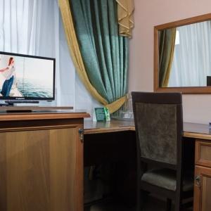Hotel Brigantina