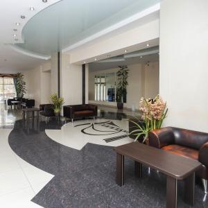 Hotel Brigantina