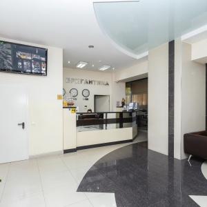 Hotel Brigantina