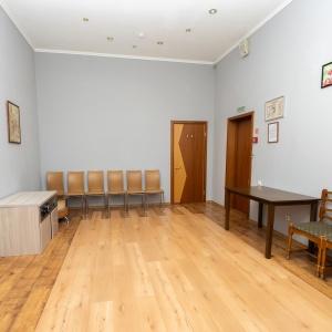Hotel Brigantina