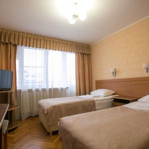 Hotel Brigantina