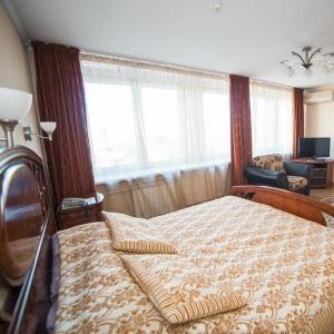 Hotel Irtysh
