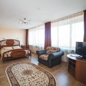 Hotel Irtysh