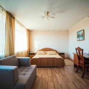 Hotel Irtysh