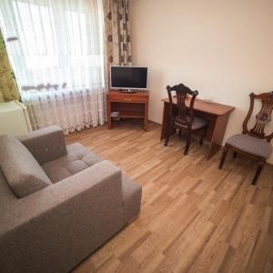 Hotel Irtysh