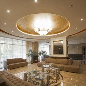 Hotel Irtysh