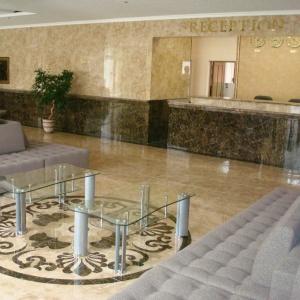 Hotel Irtysh