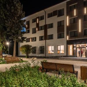 Murom Boutique-Hotel