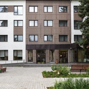 Murom Boutique-Hotel