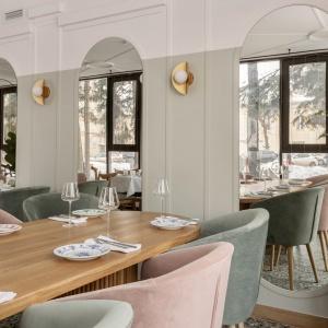 Murom Boutique-Hotel