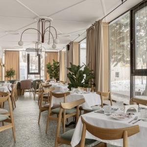 Murom Boutique-Hotel