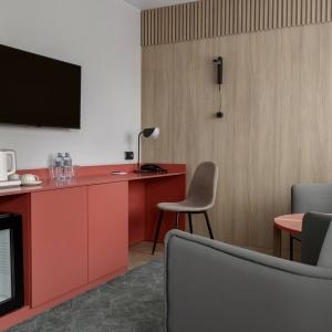 Murom Boutique-Hotel