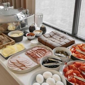 Murom Boutique-Hotel