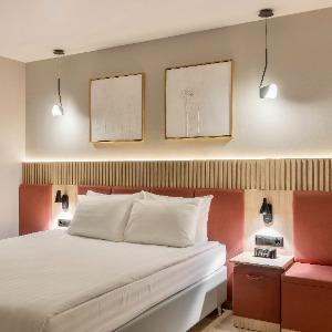Murom Boutique-Hotel