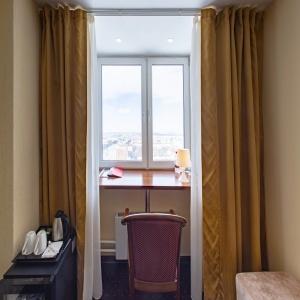AZIMUT Hotel Kemerovo