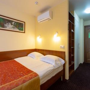 AZIMUT Hotel Kemerovo