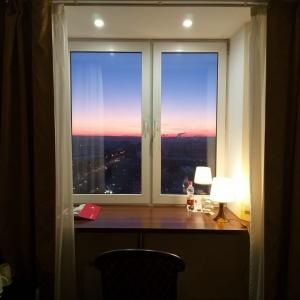 AZIMUT Hotel Kemerovo