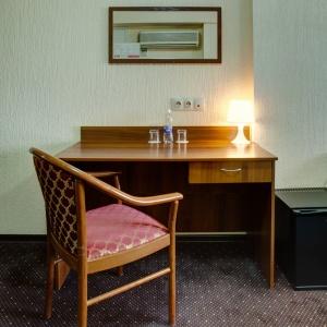 AZIMUT Hotel Kemerovo