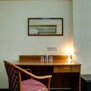 AZIMUT Hotel Kemerovo