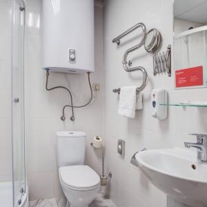AZIMUT Hotel Kemerovo