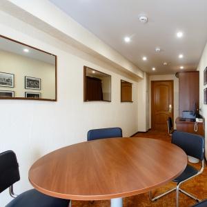 AZIMUT Hotel Kemerovo