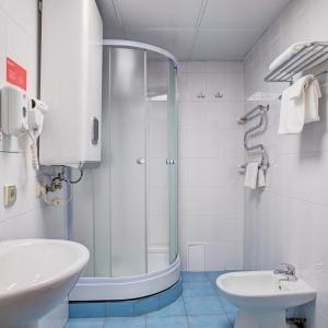AZIMUT Hotel Kemerovo