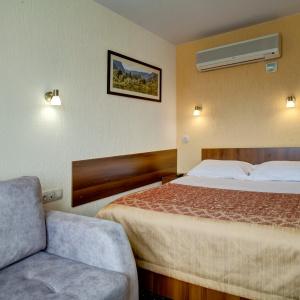 AZIMUT Hotel Kemerovo