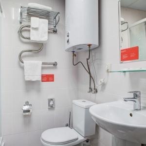 AZIMUT Hotel Kemerovo