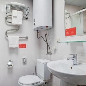 AZIMUT Hotel Kemerovo