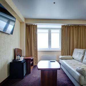 AZIMUT Hotel Kemerovo