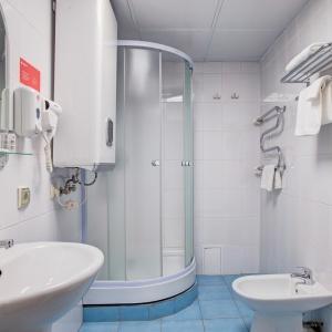 AZIMUT Hotel Kemerovo