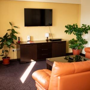 AZIMUT Hotel Kemerovo