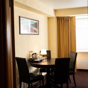 AZIMUT Hotel Kemerovo