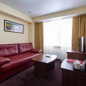 AZIMUT Hotel Kemerovo