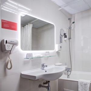 AZIMUT Hotel Kemerovo
