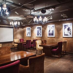 AZIMUT Hotel Kemerovo