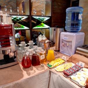 AZIMUT Hotel Kemerovo