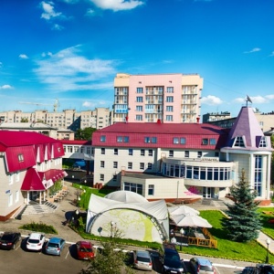 Hotel Lotos