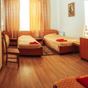 Hotel Roza Vetrov