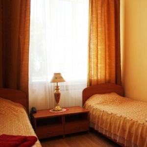 Hotel Roza Vetrov