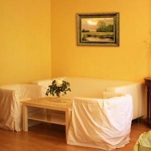 Hotel Roza Vetrov