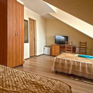 Hotel Roza Vetrov