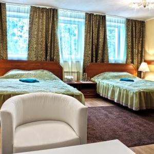 Hotel Roza Vetrov