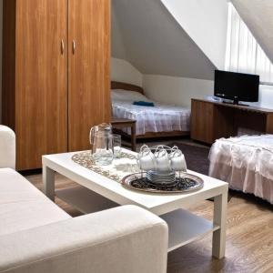 Hotel Roza Vetrov