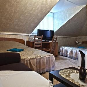 Hotel Roza Vetrov