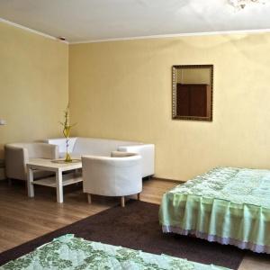 Hotel Roza Vetrov
