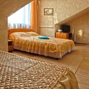 Hotel Roza Vetrov