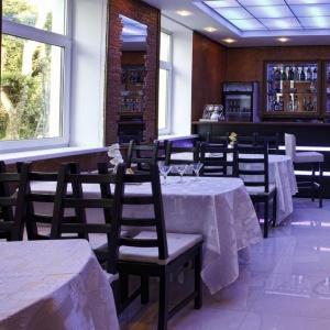 Hotel Roza Vetrov