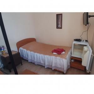 Hotel Roza Vetrov