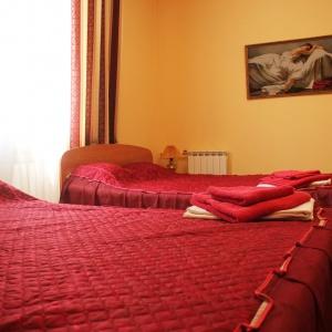 Hotel Roza Vetrov